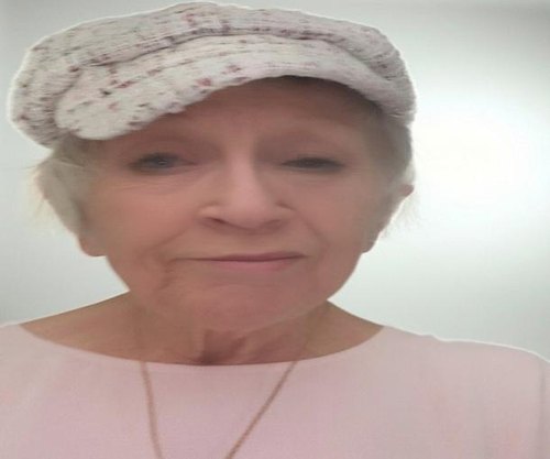 Janet M. Fry